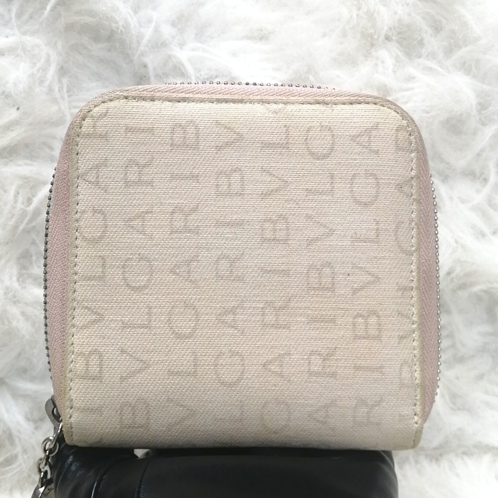 BVLGARI zippy wallet